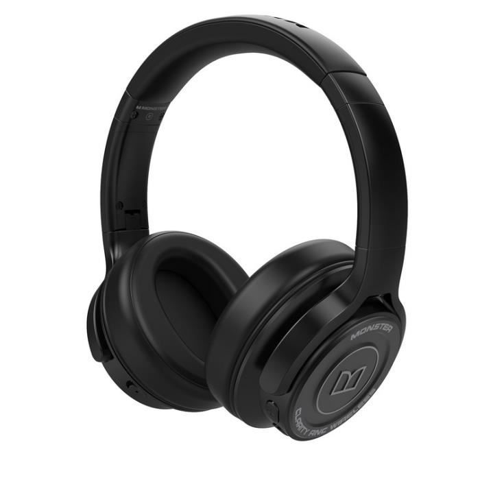Casque monster bluetooth clearance