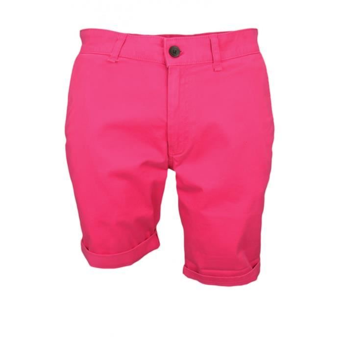 Bermuda tommy homme Clearance