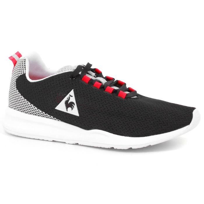 basket le coq sportif deauville femme