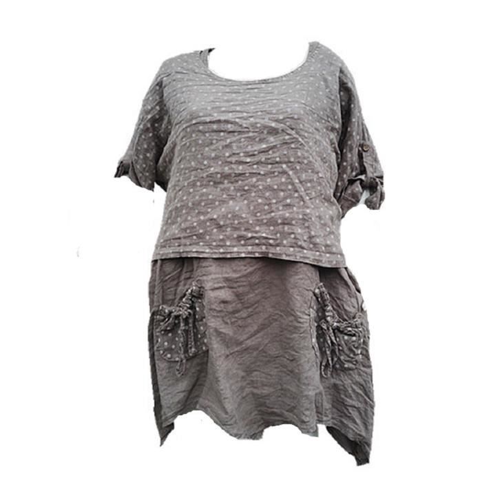Robe Taille 46 Chic Eedc8d