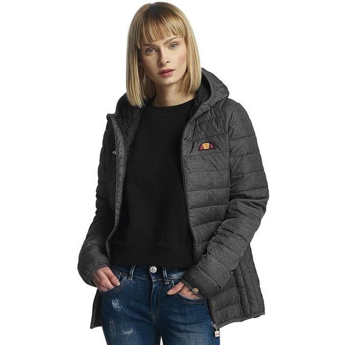 Vest femme mi saison