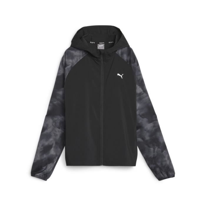 Veste puma femme 2025 soldes