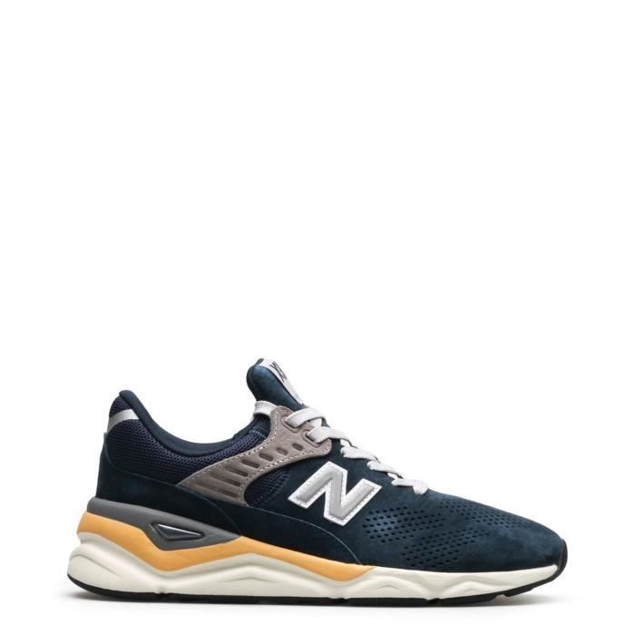 new balance taille t il petit