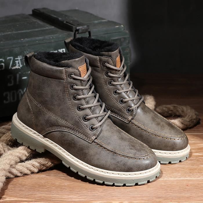 Boots nouvelle collection Clearance