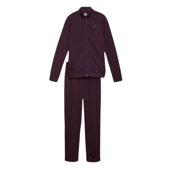 Puma Survetement pour Femme Poly Violet 683119 44