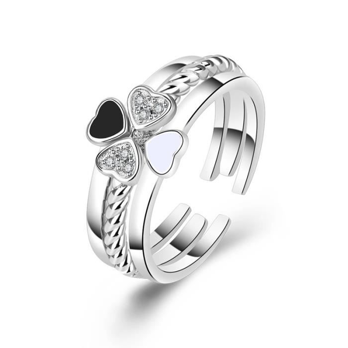 bague solitaire feuille bague solitaire feuille