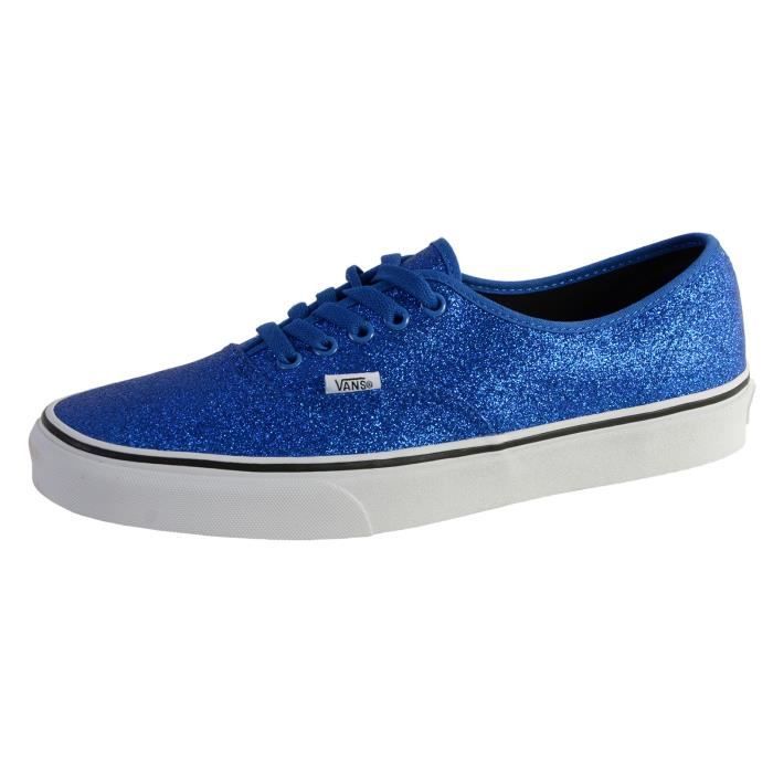 Lacet vans authentic hot sale