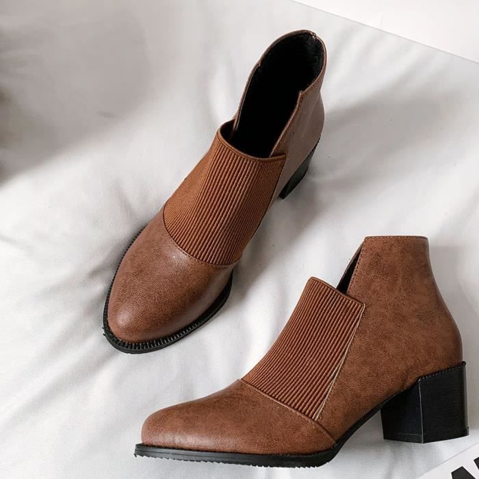 mules ete femme