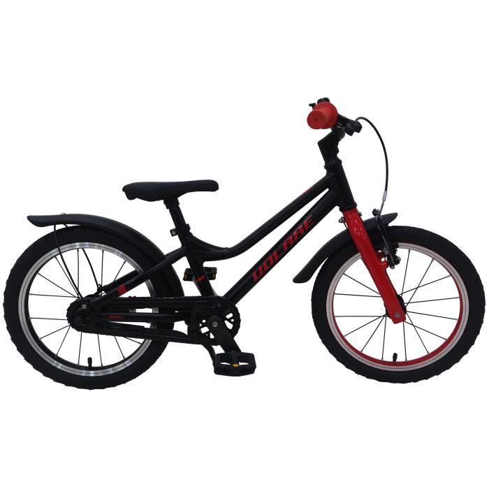 Velo alu 16 pouces outlet