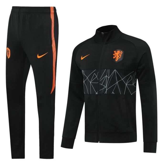 veste training foot