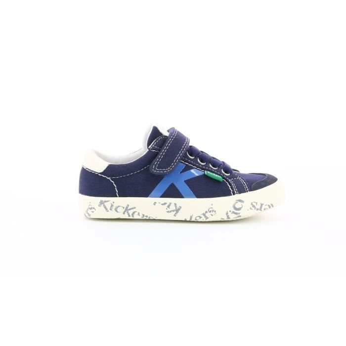Kickers KICKERS Baskets basses Gody marine