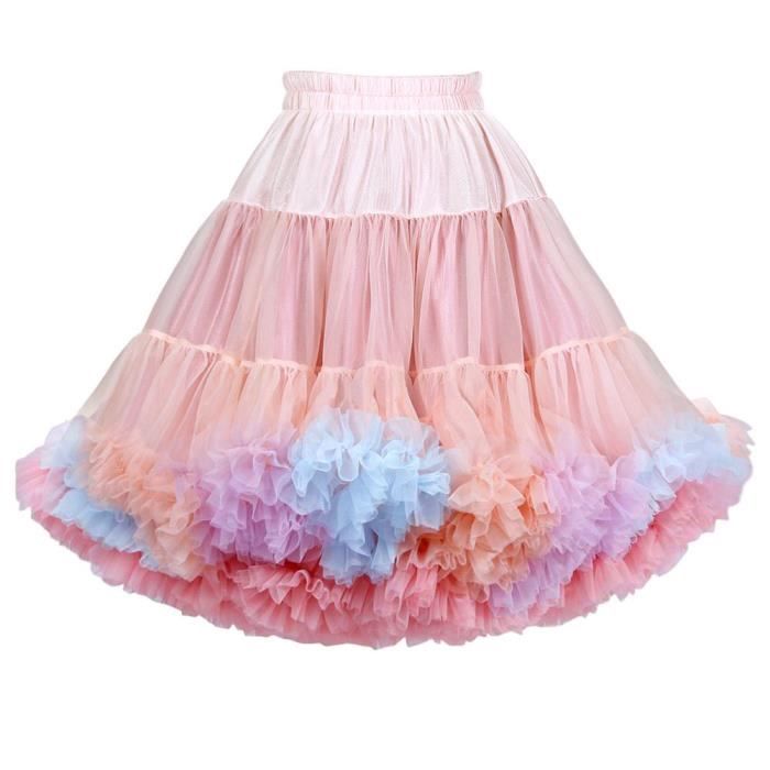jupe tutu fille