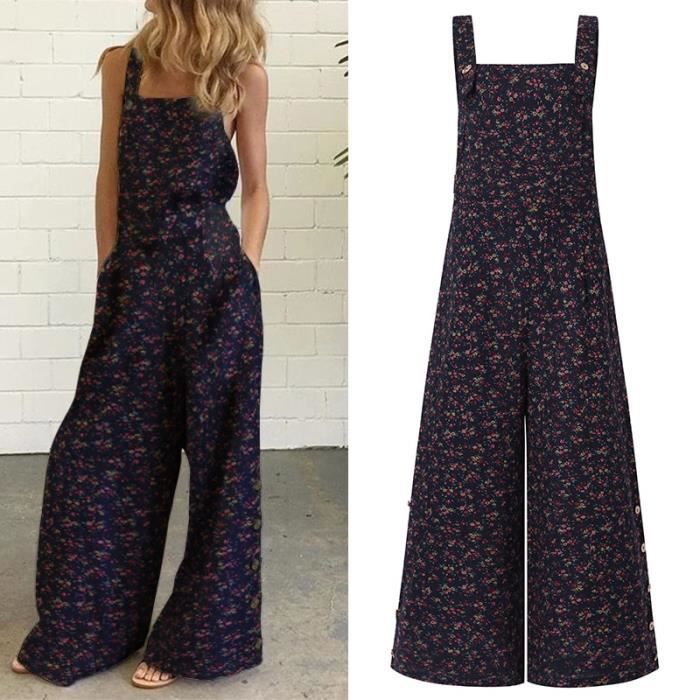 ORANDESIGNE Femme Combishorts Casual Été sans Manches Combinaison Chic Casual Combinaisons Taille Haute Jumpsuits Short Rompers de Plage Sexy Barboteuses A Abricot XS