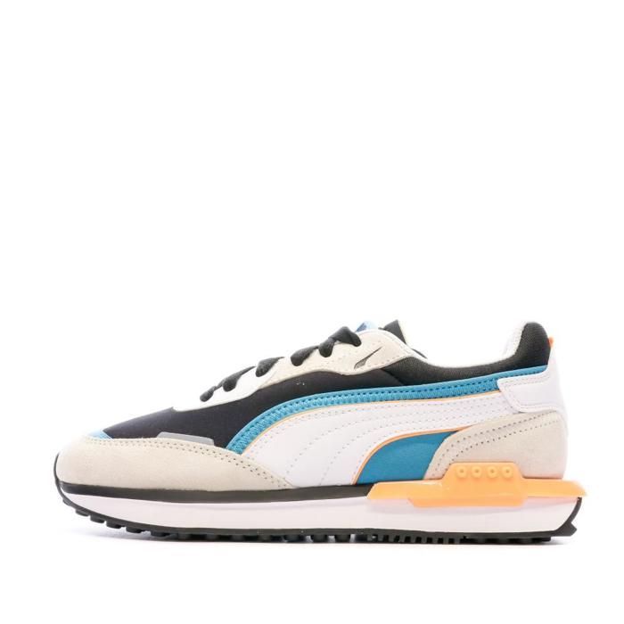 Chaussure puma top avec bille
