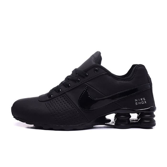 Nike shox deliver sales