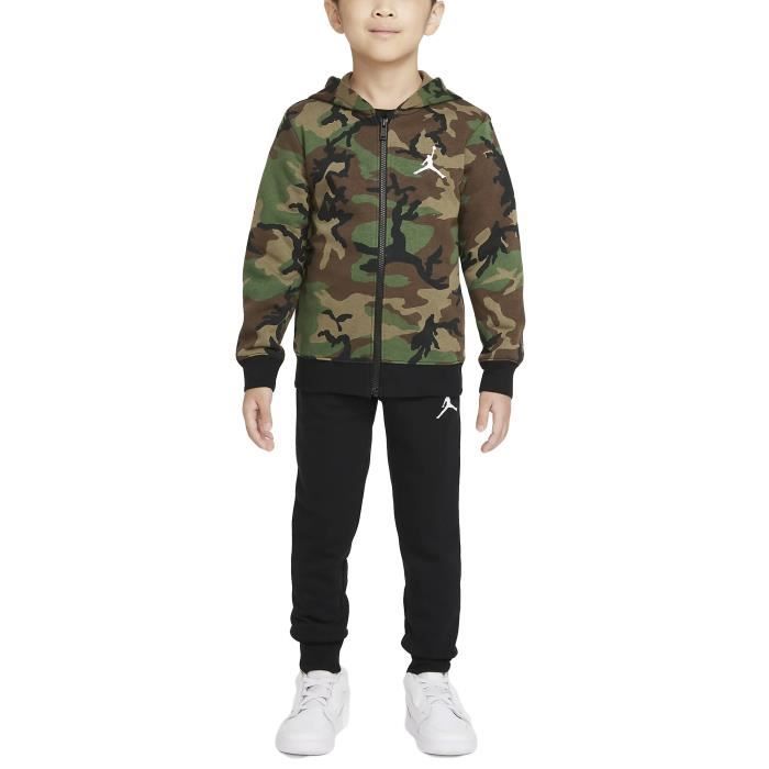 Survetement nike camouflage garcon on sale