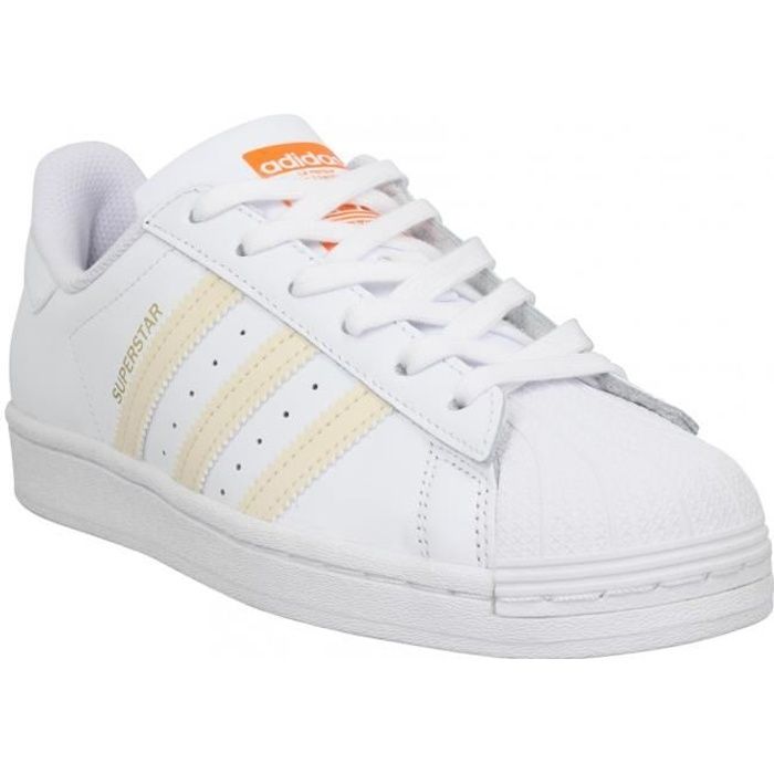 Superstar adidas top femme 37