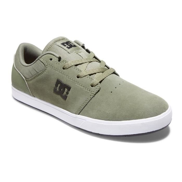chaussures-dc-crisis-2-homme-vert-synth-tique-lacets-achat