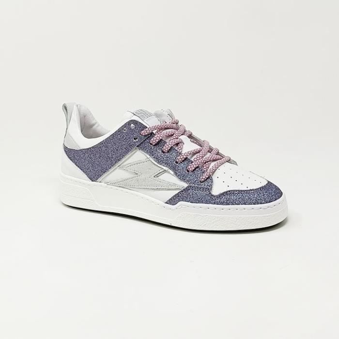 Smr chaussure on sale paillette