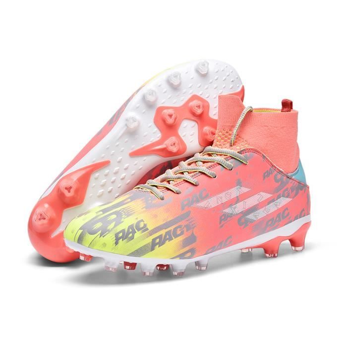 Les crampons de football Nike : la clé de la performance sur le terrain