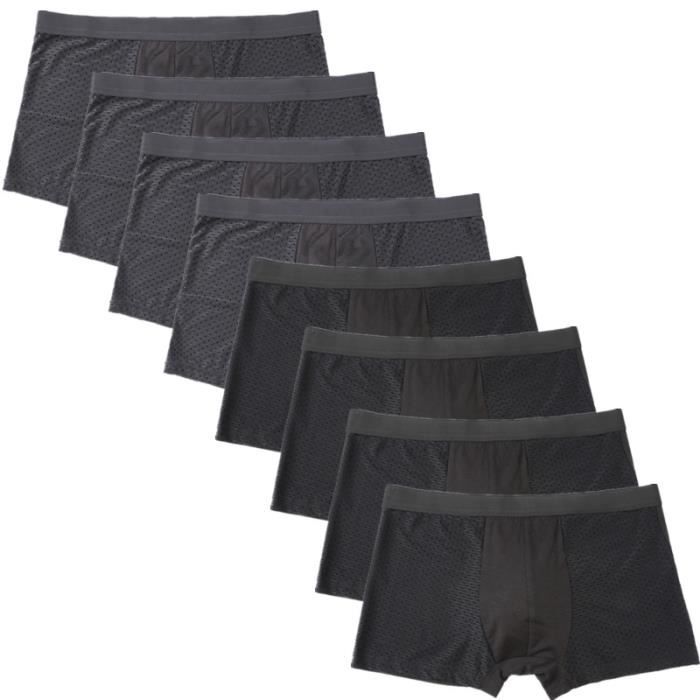 Caleçons grande taille pour homme clearance