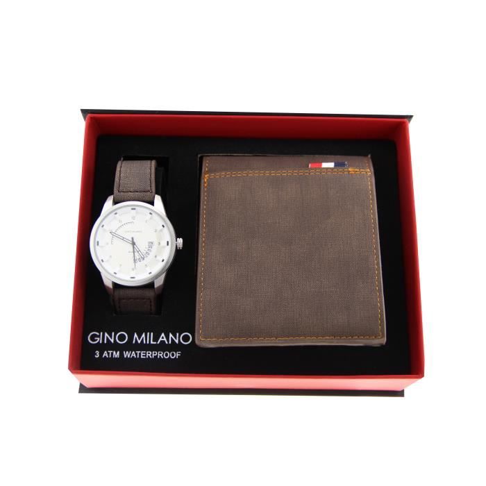 Gino online milano coffret