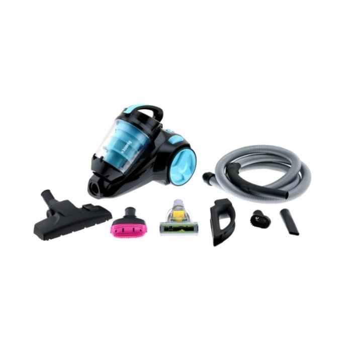 Aspirateur sans sac h koenig on sale