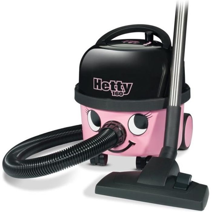 numatic hetty compact 620 w a 27 9 kwh 50 60 aspirateur sans sac sac a poussiere cdiscount electromenager