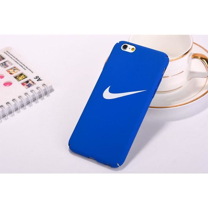 Coque iphone 6 nike bleu clearance