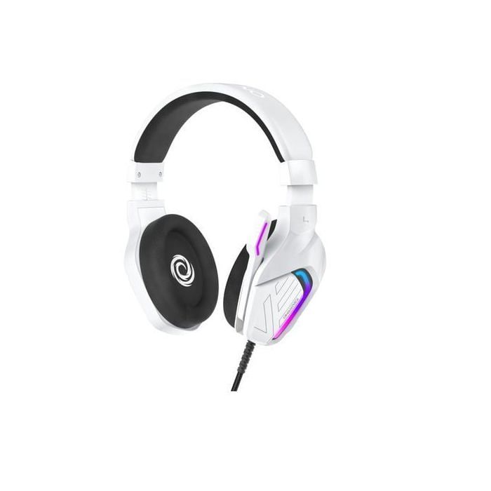 Casque Filaire -oniverse  Meteor  Frost White-Accessoire-PS5
