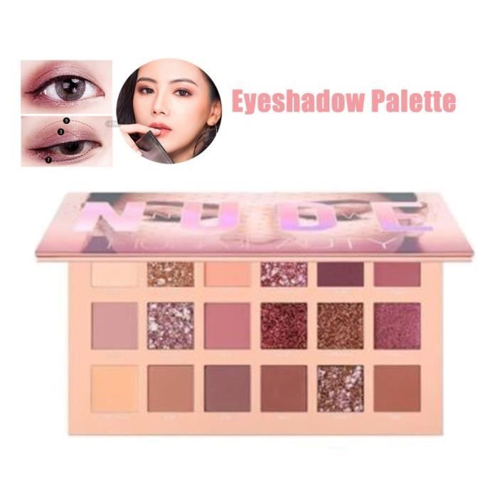 Palette De Maquillage Sephora Achat Vente Pas Cher