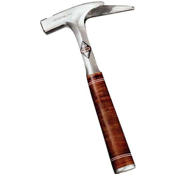Picard 0079010 Marteau De Couvreur Poignee Cuir Surface De Frappe Bosselee Import Allemagne Achat Vente Marteau Picard 0079010 Marteau De C Cdiscount