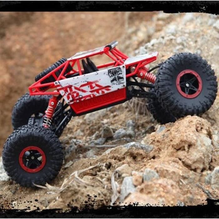 voiture télécommandée wrc