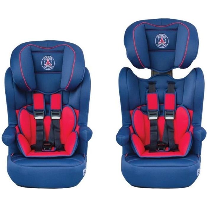 Fauteuil de bureau enfant PSG Paris Saint Germain –