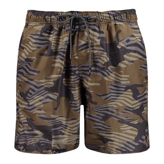 short bain puma