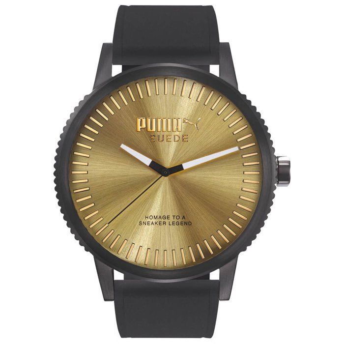 montre homme puma