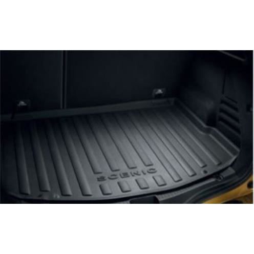 Tapis De Coffre Grand Scenic 4 Bac De Coffre Scenic 4 2016 Origine Constructeur Achat Vente