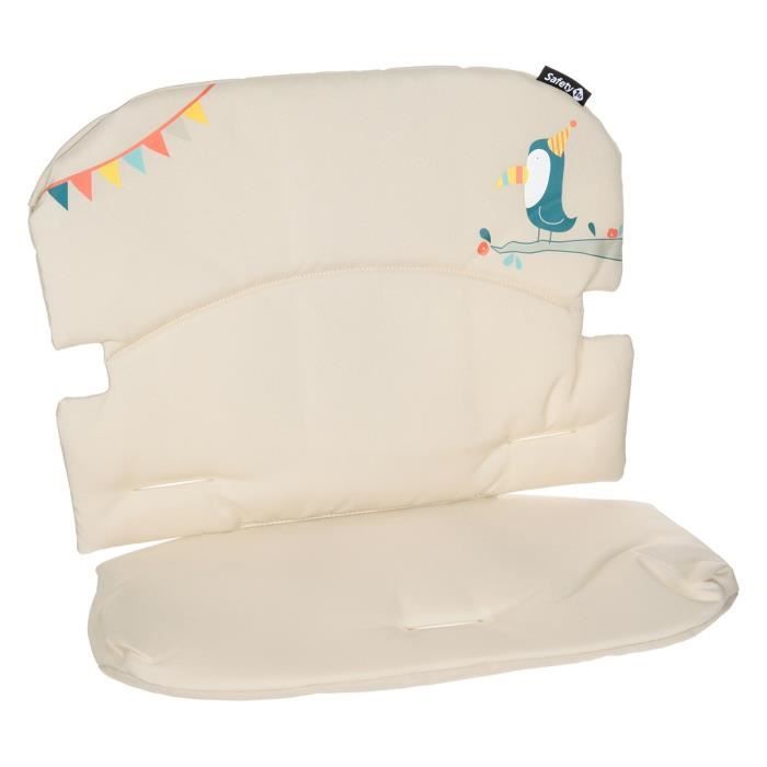 Safety First Coussin Confort Timba Happy Day Cdiscount Puericulture Eveil Bebe Safety First Coussin Confort Timba Happy Day Cdiscount Puericulture Eveil Bebe