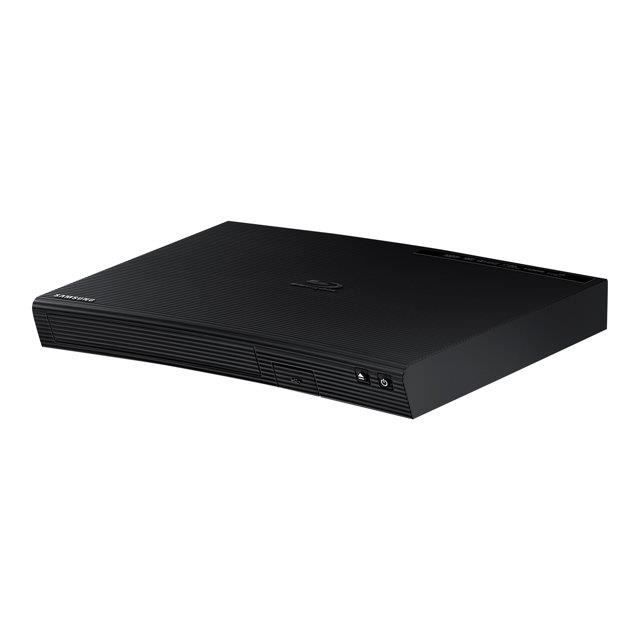 lecteur Blu-ray 3D Samsung BD-J5500 noir