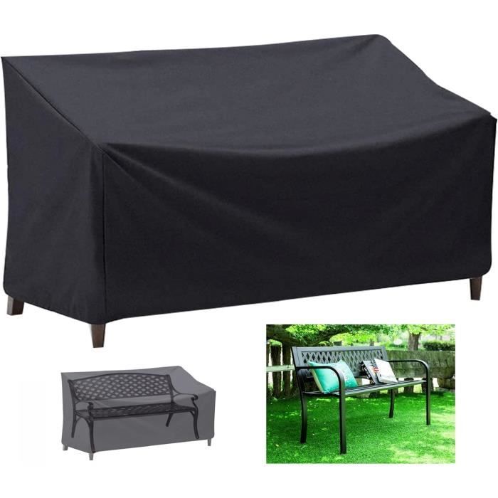 Jukeoiu Housse De Protection Pour Toboggan – Coupe-vent, Imperméable, Oxford, 120x50x70 Cm, Pour Jardin Et Intérieur