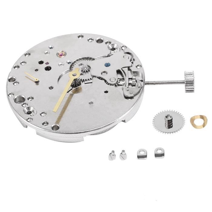 Achat mouvement montre clearance