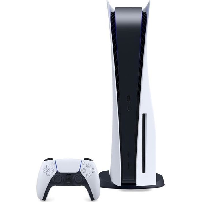 playstation 5 корпус купить