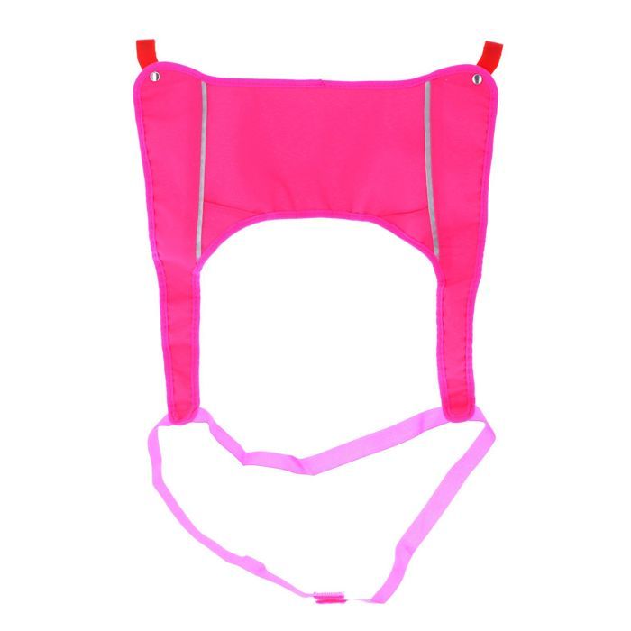 Step by Step Pull-over rose pour fille - Giant Neon Pull-Over 139674