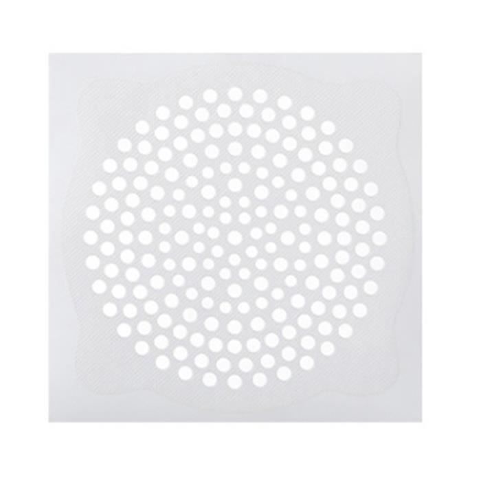 20 Capuchons Cheveux Jetables Non Tissé - Filet à Cheveux Avec Bande Élastique