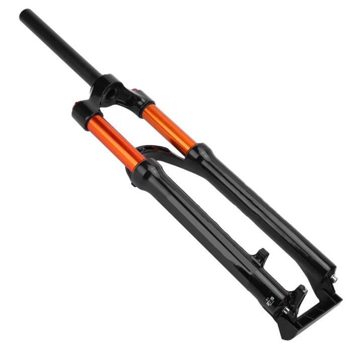 Fourche Avant Suspendue 20 Pouces Pour Vélo Pliant, BMX, VTT – Débattement 100 Mm
