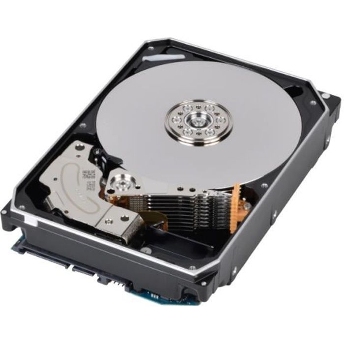 Toshiba MG08 3.5\
