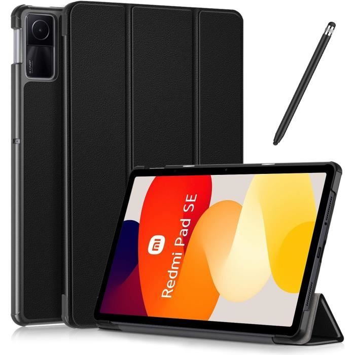 Tablet Case Housse De Protection Pour Redmi Pad SE 11 Pouces