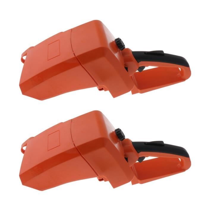 ESTINK Filtre à Air Avec Couvercle Pour Tronçonneuse 024 026 MS240