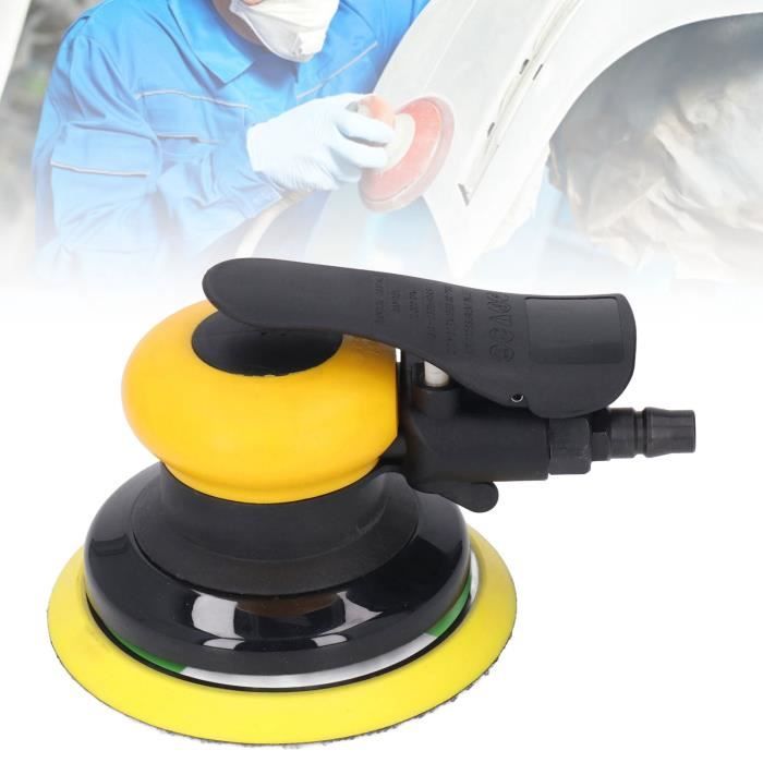 Ponceuse à Disque Grande Vitesse Dynabrade – 90 Psi – Occasion USA