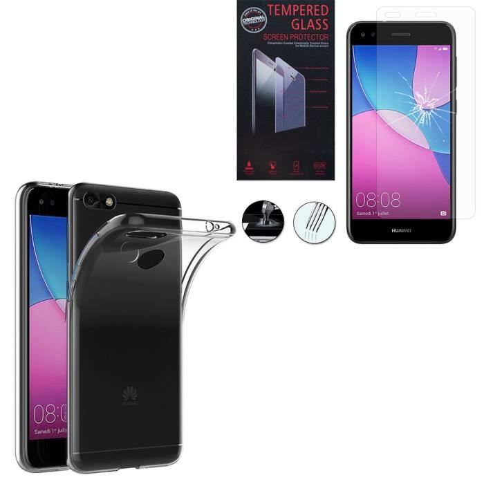 Pour Huawei Y6 Y6s Pro 2019 / Honor 8A - 2-Pack Trempé Lunettes Écran Protecteur - Foto 7